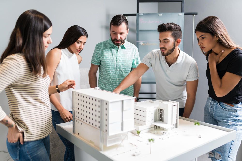 5 Creative Steps to Renovate Your Office in Greater Noida & Noida