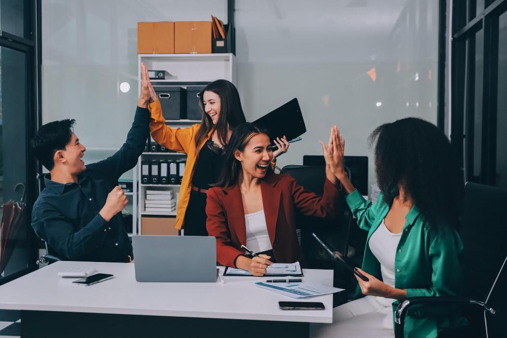 Top Office Interior Designers in Greater Noida