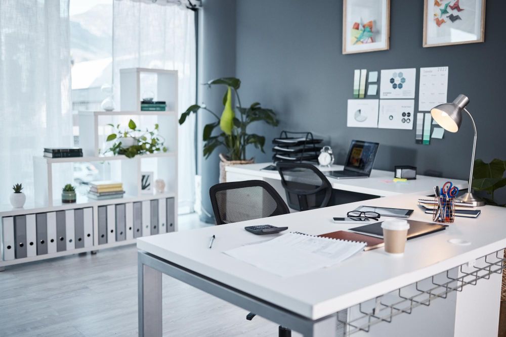 Top Office Interior Designers in Gurgaon