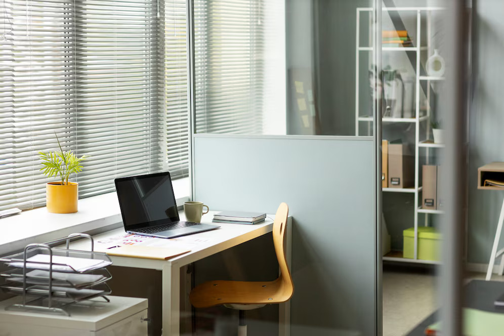 Your Pune Office Makeover: A Beginner’s Guide to a Stunning Workspace