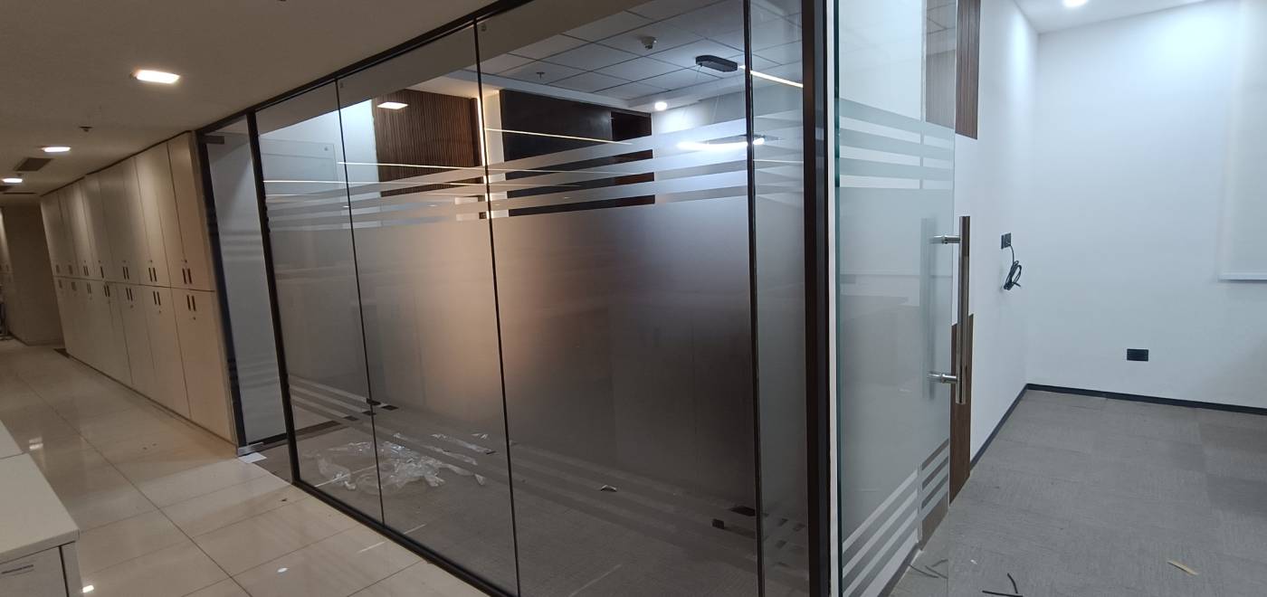 Corporate Office Interior Design Company Delhi