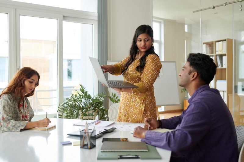 Best Office Interior Designers In Chennai