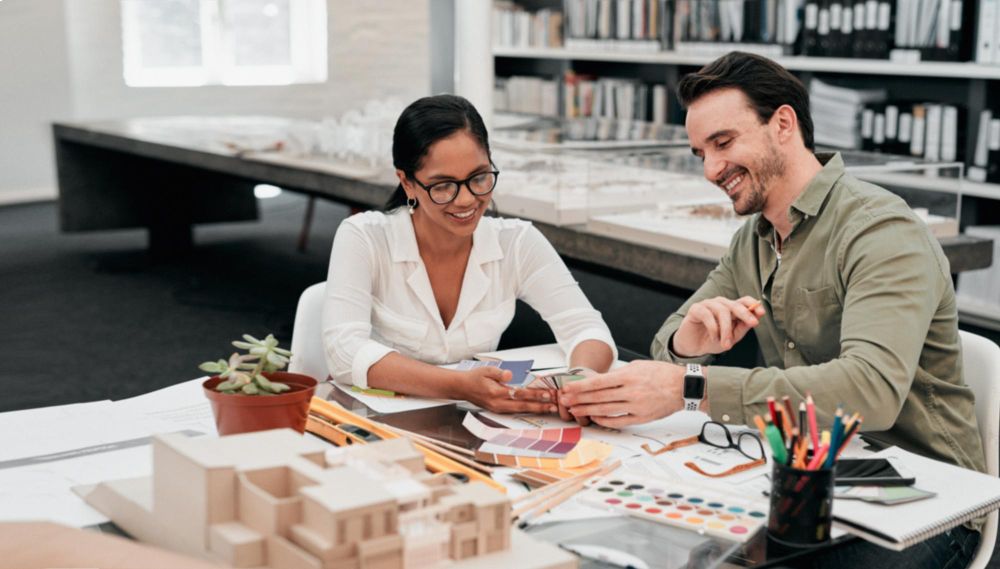 Best Office Interior Designers In Pune