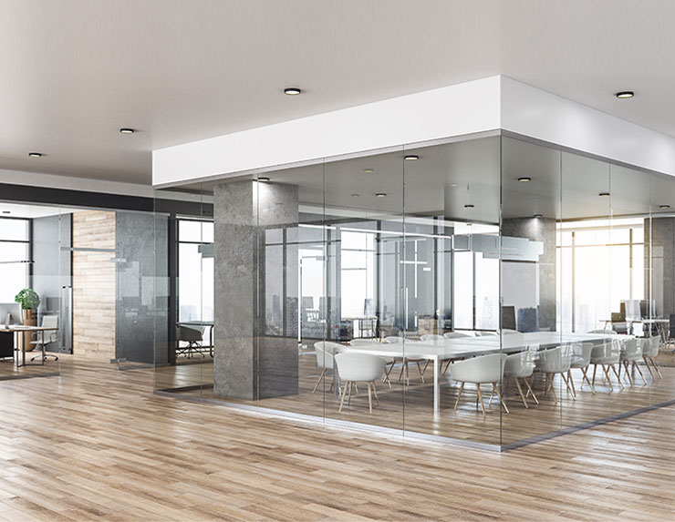 Commercial Architects And Interior Furniture Design Company India
