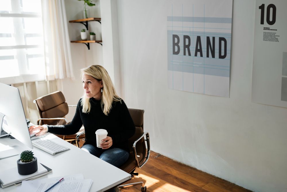 Corporate Office Interior Designer in Hyderabad