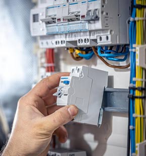 Commercial Electrical Services in Delhi