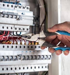 Commercial Electrical Service Provider