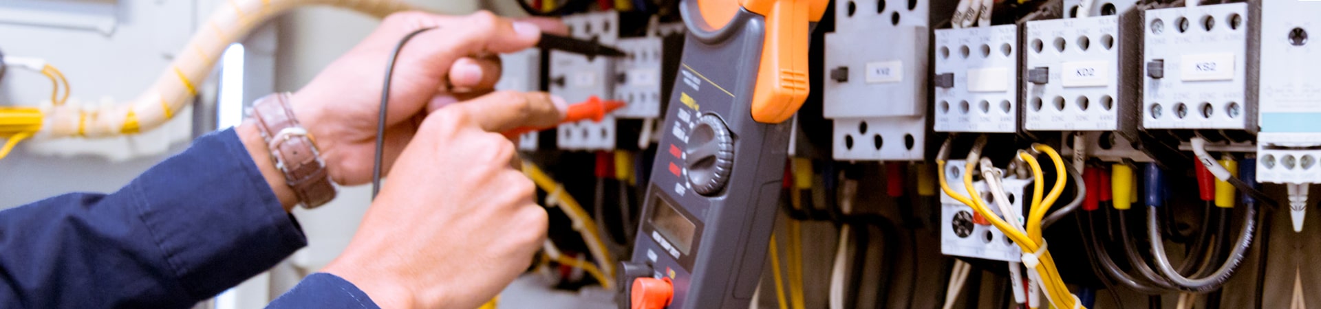 Residential and Commercial Electrical Contractor in Delhi NCR