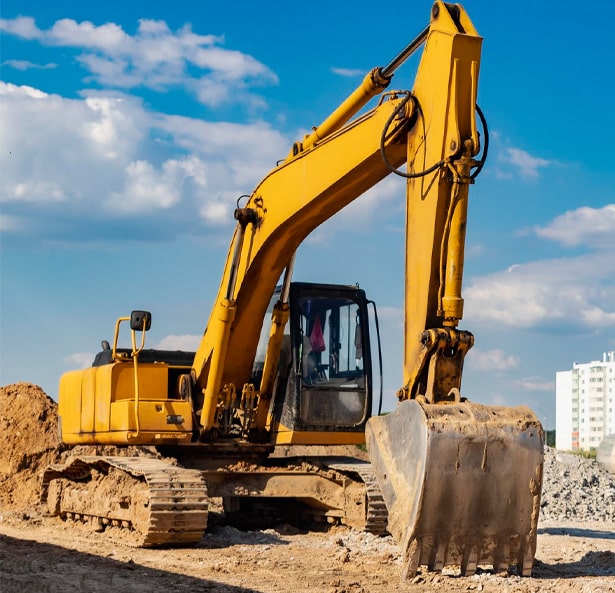 EPC Project Management Company