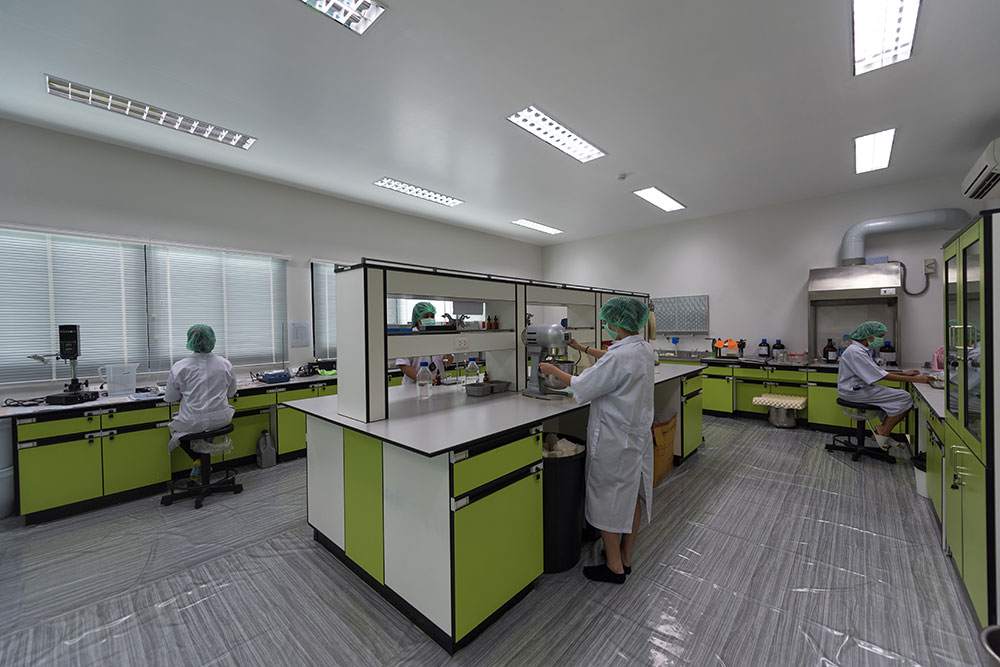 laboratory turnkey solutions in Delhi, Gurgaon, India