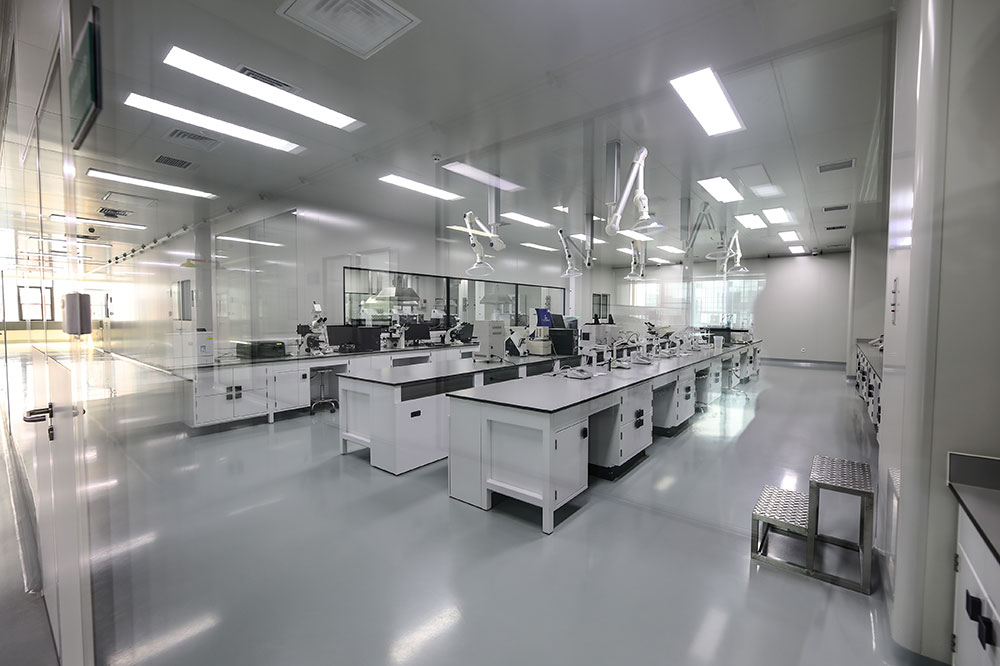 laboratory furniture manufacturers delhi India