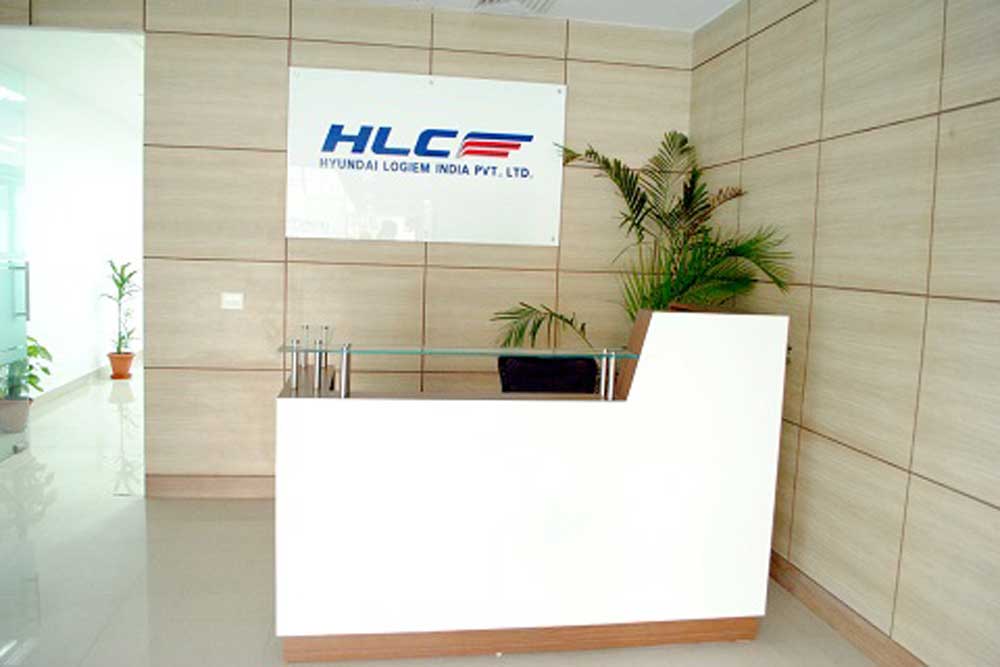 Hyundai Logistics India Pvt Ltd