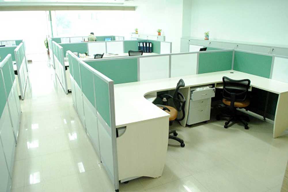 Stylish Office Furniture Manufacturer in India