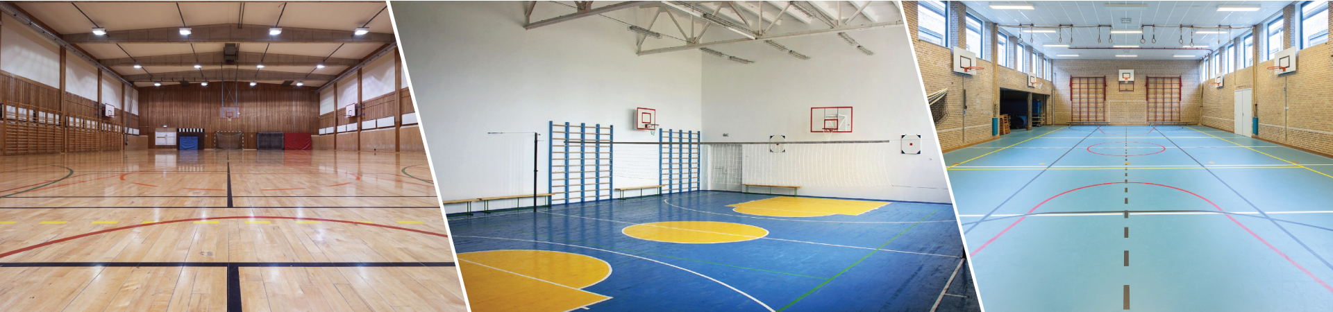 Institutional Indoor Sports Complex Designers in India