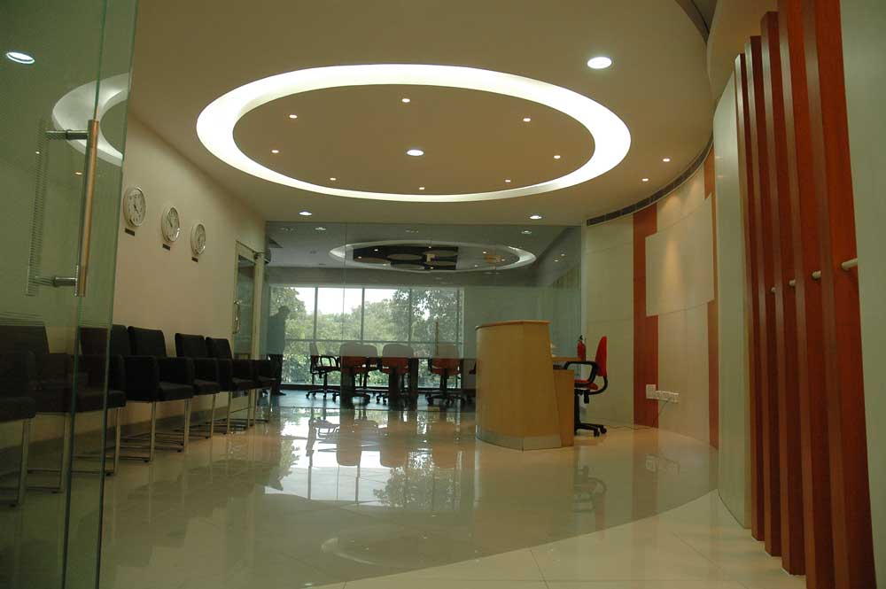 office furniture designers delhi