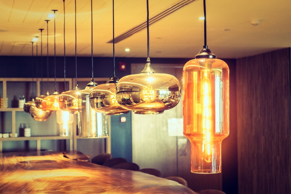Corporate Office Interior Design And Build Company in Delhi NCR