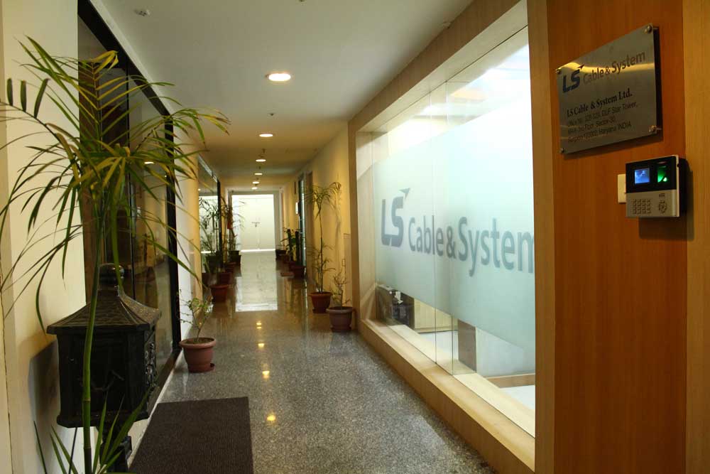 LS Cable & Systems LTD