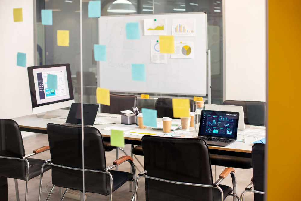 Why Choose Turnkey Office Interior Solutions in Delhi for Your Office Project?