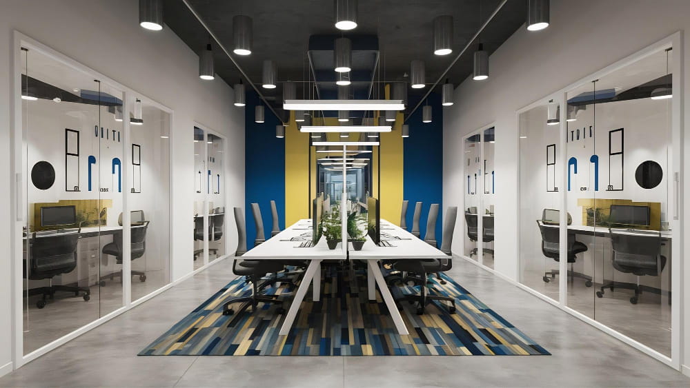 Office Fit-Out vs Office Renovation: What's the Difference?