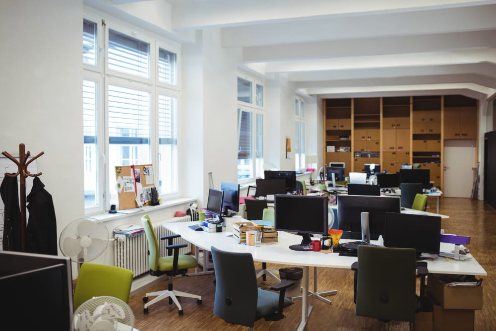 Office Interior Design Cost in Gurgaon: Factors That Affect Your Budget