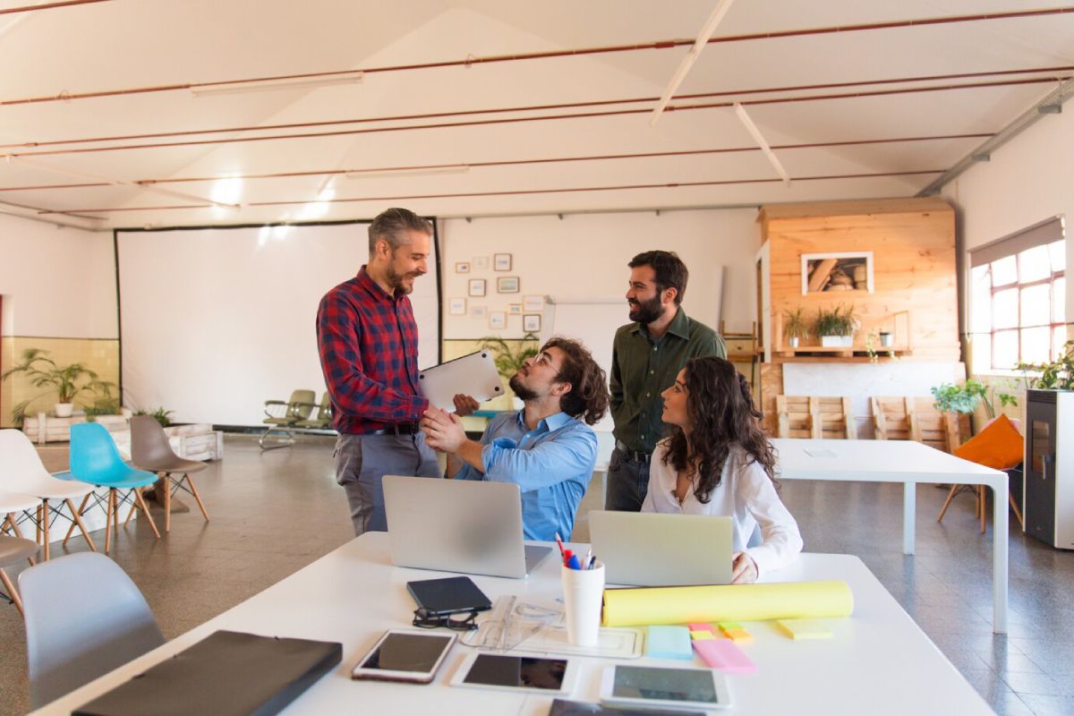Work Culture