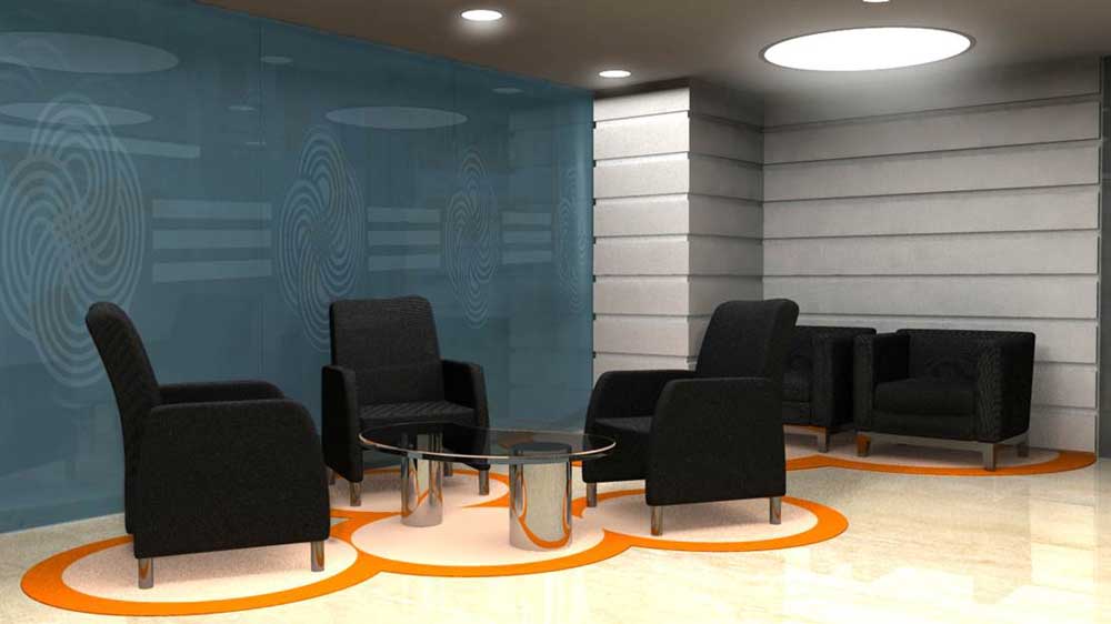 Office Furniture Manufacturers Delhi