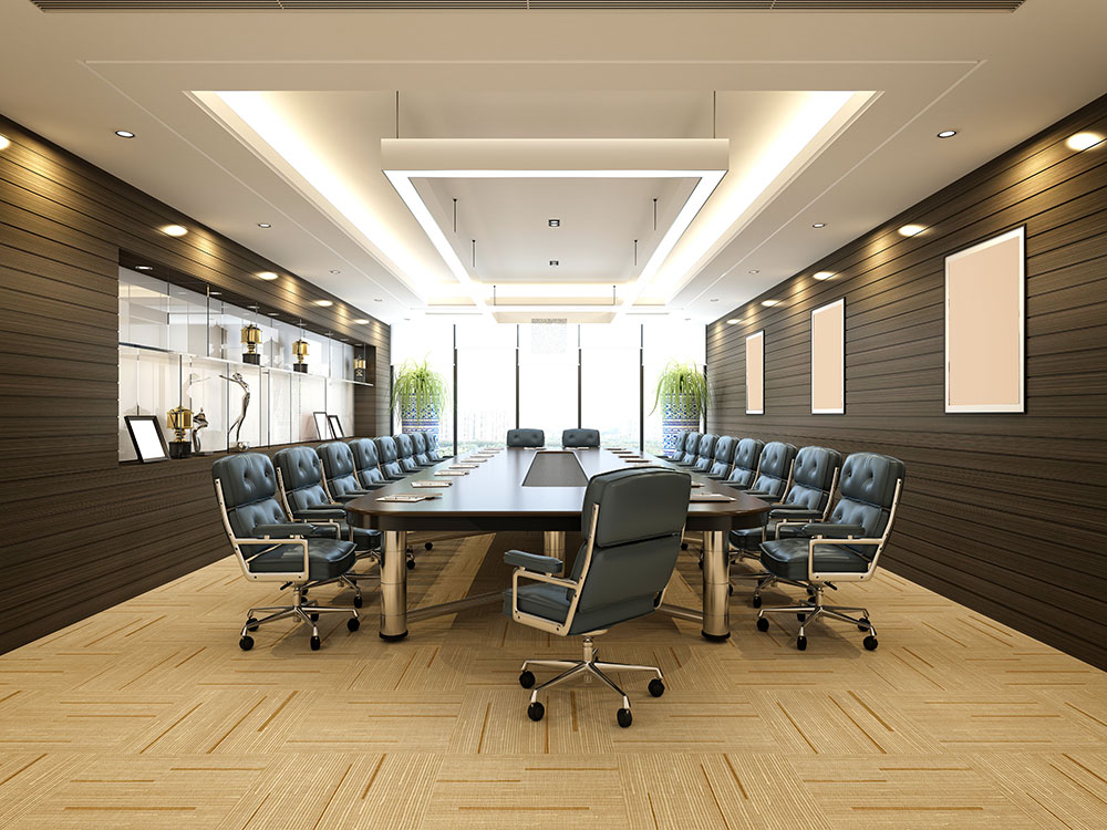 Luxury Office Furniture Manufacturer in India