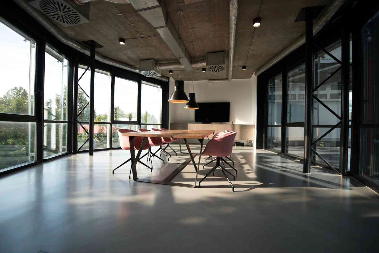 Why Choose Turnkey Office Interior Solutions in Delhi for Your Office Project?