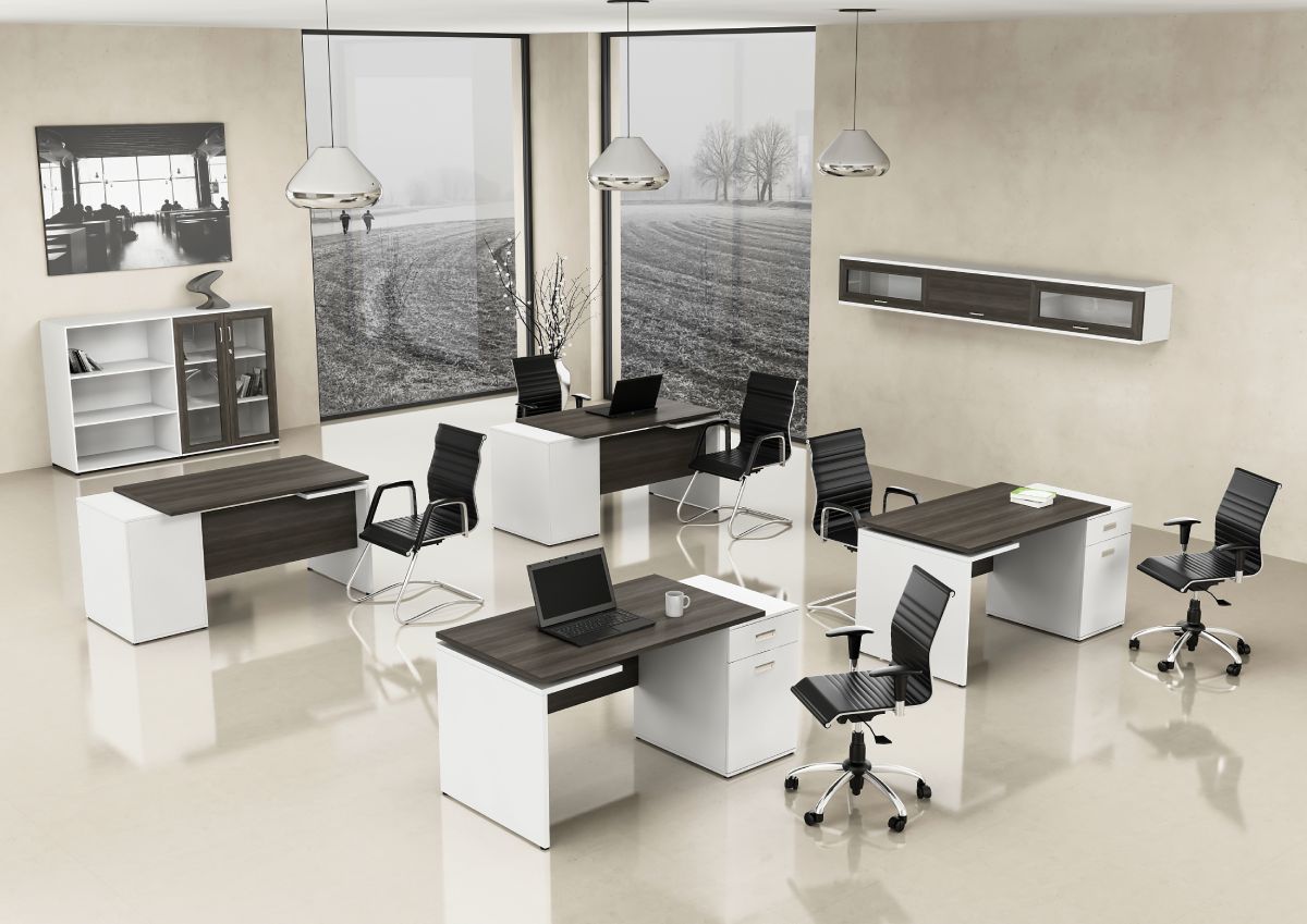 Your Office Transformation Starts Here The Best Office Interior Design in Sonipat Kharkhoda